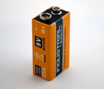 Vilka batterier behöver du?