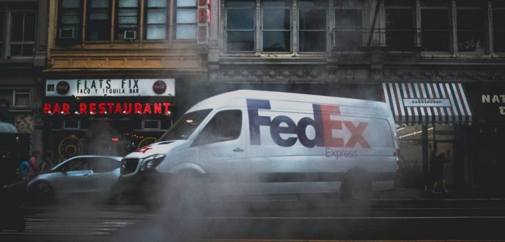 I behov av smidiga paketleveranser? skicka med FedEx Sverige